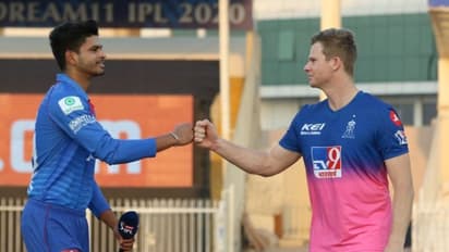 ಐಪಿಎಲ್: ರಾಜಸ್ಥಾನ ರಾಯಲ್ಸ್ ಎದುರು ಟಾಸ್ ಗೆದ್ದ ಡೆಲ್ಲಿ ಬ್ಯಾಟಿಂಗ್ ಆಯ್ಕೆ