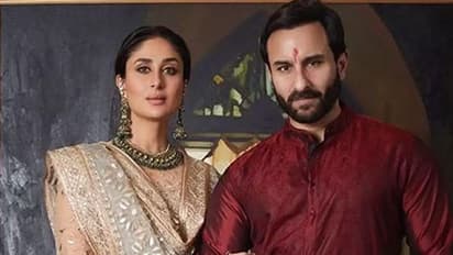 Where was Kareena Kapoor when Saif Ali Khan got stabbed? Taimur And Jeh were at home