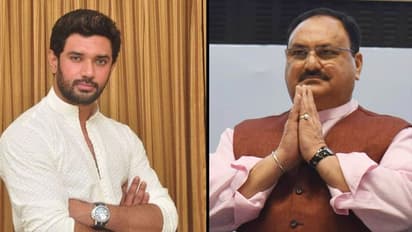बिहार चुनाव: पिता के निधन के बाद एक्शन मोड में दिख रहे चिराग, BJP नेताओं की ताबड़तोड़ रैलियां