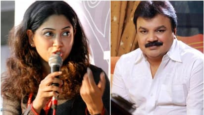 'അതുവരെ നമ്മള്‍ ഷമ്മിമാരായി തുടരും'; ഇടവേള ബാബുവിന്‍റെ പരാമര്‍ശത്തിനെതിരെ അഞ്ജലി മേനോന്‍