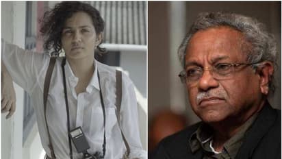 'പാര്വ്വതിയുടെ തീരുമാനം ധീരവും ത്യാഗോജ്ജ്വലവും'; ഐക്യദാര്ഢ്യവുമായി പുരോഗമന കലാസാഹിത്യ സംഘം