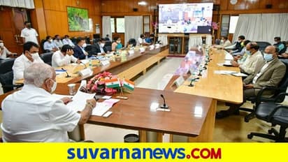 ‘ರ‍್ಯಾಪಿಡ್ ಟೆಸ್ಟ್‌ ಕಡಿಮೆ ಮಾಡಿ, ಆರ್‌ಟಿಪಿಸಿಆರ್‌ ಹೆಚ್ಚಿಸಿ: ಸಿಎಂ ಯಡಿಯೂರಪ್ಪ