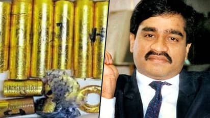 NIA says Kerala gold smuggling accused have links with Dawood Ibrahim