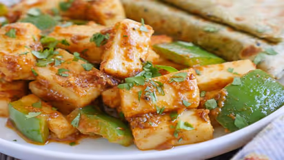 শনিবার নিরামিষ, তাই এদিন পনির দিয়েই সেরে ফেলতে পারেন সুস্বাদু স্ন্যাক্স