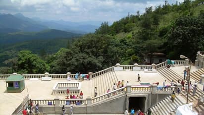 ಕೊಡಗಿನ ತಲಕಾವೇರಿಯಲ್ಲಿ ಜಿಯೋ 4ಜಿ ಆರಂಭ, ಬೆಟ್ಟದ ತಪ್ಪಲಿನಲ್ಲೂ ನೆಟ್‌ವರ್ಕ್!