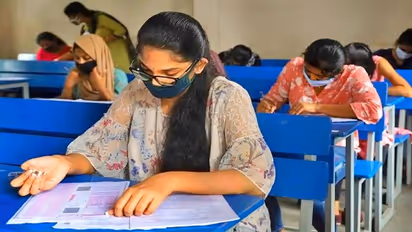 ಬೆಂಗಳೂರು ಉತ್ತರ ವಿವಿ ಪ್ರಶ್ನೆಪತ್ರಿಕೆ ಸೋರಿಕೆ: ಪರೀಕ್ಷೆ ರದ್ದು