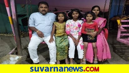 ಕೊಪ್ಪಳ: ಕೊರೋನಾಕ್ಕಂಜಿ ಮನೆಯಲ್ಲೇ ಠಿಕಾಣಿ, 6-7 ತಿಂಗಳಿಂದ ಆಚೆಯೇ ಬಾರದ ಕುಟುಂಬ..!