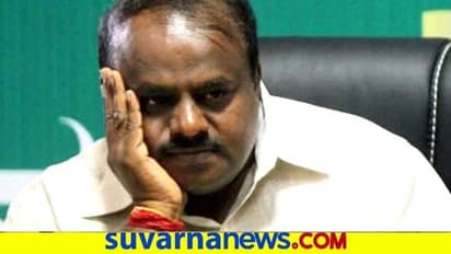 'ರಾಮಮಂದಿರ ದೇಣಿಗೆ ಲೆಕ್ಕ ಕೇಳಲು ಕುಮಾರಸ್ವಾಮಿ ಯಾರು?'