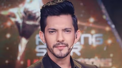 Aditya Narayan’s Biography | Birth | Education | Family | Marriage | Debut | Songs | Films | Reality TV Shows