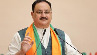 BJP chief JP Nadda to visit north Bengal today