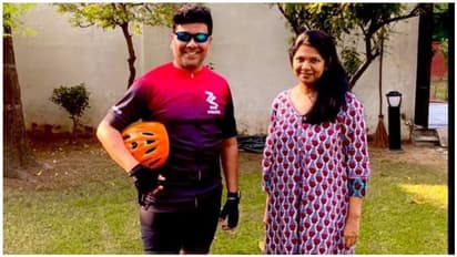 சபரீசனுக்கு முக்கியத்துவம்... நிழலாய் சுற்றும் கார்த்திக்... ஒதுக்கப்படுகிறாரா கனிமொழி..?