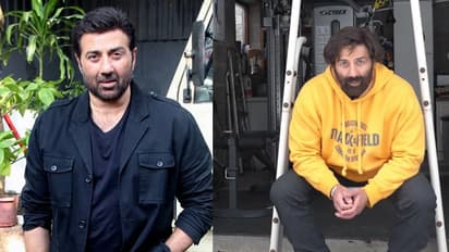 Happy Birthday Sunny Deol: 5 little-known facts about Gadar actor