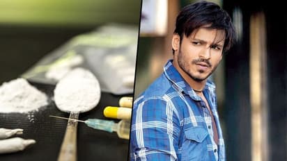 Sandalwood drug probe: Actor Vivek Oberoi's house searched