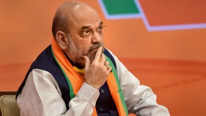Amit Shah: Gupkar gang going global, but J&K will remain part of India