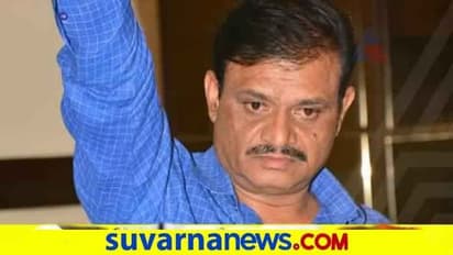 'RR ನಗರ ಬಿಜೆಪಿ ಅಭ್ಯರ್ಥಿಯಾಗಿರೋ ಮುನಿರತ್ನಗೆ ಒಲಿಯುಲಿದೆ ಧಮಾಕ'