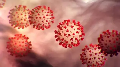 Coronavirus: India records 1,52,734 single-day COVID-19 cases; 2.38 lakh recoveries