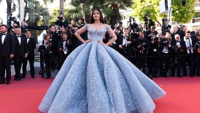 ಮುರಿದ ಕೈ, ದೊಡ್ಡ ಸನ್ಗ್ಲಾಸ್ ಧರಿಸಿ ಫಂಕ್ಷನ್ಗೆ ಬಂದ ಐಶ್ವರ್ಯಾ! ಕಾರಣ ಸಲ್ಮಾನಾ?