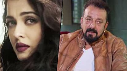 Sanjay Dutt felt Aishwarya Rai would lose her 'beautiful side' after entering Bollywood