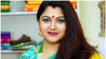 'ഞാൻ അങ്ങനെ പറയാൻ പാടില്ലായിരുന്നു', കോണ്‍ഗ്രസ് പ്രവര്‍ത്തകരോട് മാപ്പ് പറഞ്ഞ് ഖുശ്‍ബു