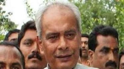 జంటహత్యల కేసులో మాజీ ఎంపీకి జీవితఖైదు.. తనకు ఓటు వేయలేదని పోలింగ్ రోజే దారుణం...