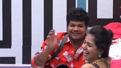 అవినాష్ నాతో కనెక్షన్ పెట్టుకోవాలనుకుంటున్నాడు...ఓపెన్ గా చెప్పేసిన మోనాల్