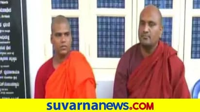 ಶಾಂತಿ ಬಯಸಿ ಭಿಕ್ಕುವಾಗಿದ್ದೇನೆ: ಬೌದ್ಧ ಧರ್ಮ ಸ್ವೀಕರಿಸಿದ ಮುಸ್ಲಿಂ ವ್ಯಕ್ತಿ!