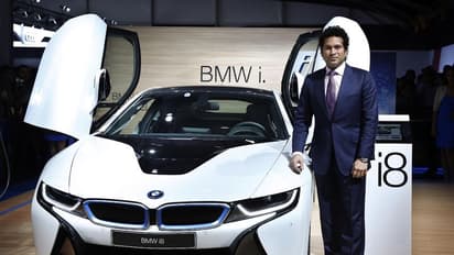 ధోనీ, కోహ్లి, టెండూల్కర్... ప్రైవేట్ జెట్ ఉన్న భారత క్రికెటర్లు ఎవరంటే...