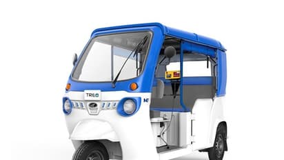 ಕರ್ನಾಟಕದಲ್ಲಿ ನೂತನ ಮಹೀಂದ್ರ ಟ್ರಿಯೋ ಎಲೆಕ್ಟ್ರಿಕ್ ಆಟೋ ರಿಕ್ಷಾ ಬಿಡುಗಡೆ!
