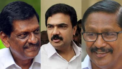 ജോസ് പോയത് തിരിച്ചടിയാവില്ലെന്ന് യുഡിഎഫിന് ജോസഫിൻ്റെ ഉറപ്പ്, മുന്നണി പ്രവേശനം ലക്ഷ്യമിട്ട് പിസി തോമസ്