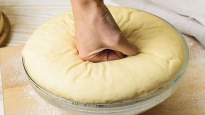 ಪ್ರಿಜ್‌ನಲ್ಲಿಟ್ಟ ಚಪಾತಿ ಹಿಟ್ಟು ಬಳಸುವ ತಪ್ಪು ಮಾಡಬೇಡಿ!