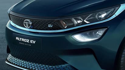 500 ಕಿ.ಮೀ ಮೈಲೇಜ್, 10 ಲಕ್ಷ ರೂಪಾಯಿ; ಶೀಘ್ರದಲ್ಲೇ ಟಾಟಾ ಅಲ್ಟ್ರೋಜ್ EV ಬಿಡುಗಡೆ!