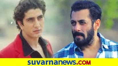 ಸಹನಟನ ಚಿಕಿತ್ಸೆ ವೆಚ್ಚ ಭರಿಸಿದ ನಟ ಸಲ್ಮಾನ್ ಖಾನ್..!