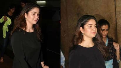 ब्लंडरः गूगल ने करा दी सचिन तेंदुलकर की बेटी सारा की शादी, पति का नाम भी बता डाला