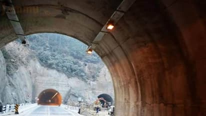 চিন আর পাকিস্তানের মোকাবিলা করতে তৈরি হচ্ছে জোজিলা সুড়ঙ্গ,  সারা বছরই করবে যান চলাচল