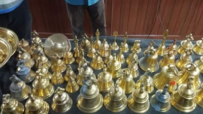 అప్పన్న దేవాలయం.. వెండి దొంగలు దొరికారు..!