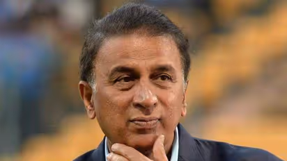 செம இண்டெலிஜெண்ட் கிரிக்கெட்.. இந்திய இளம் வீரரை வெகுவாக புகழ்ந்த கவாஸ்கர்