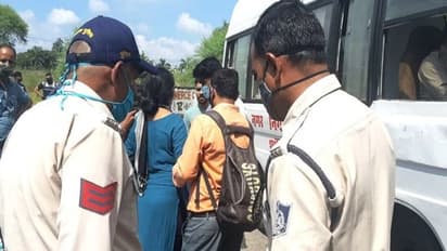 जिंदगी की जंग हारा पिता: सुसाइड से पहले लिखा-मेरी 5 बेटियां हैं, थक गया..इसलिए आराम करने जा रहा हूं