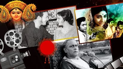 আগে পুজোতে নতুন জামার মতোই দেখা মিলত পুজোর নতুন সিনেমা