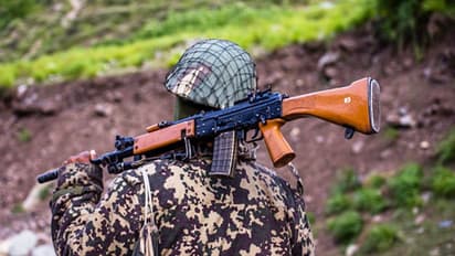 One soldier martyred as terrorists ambush Assam Rifles patrolling team in Arunachal Pradesh