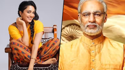 Indoo Ki Jawani to PM Narendra Modi: Films to release in cinema halls