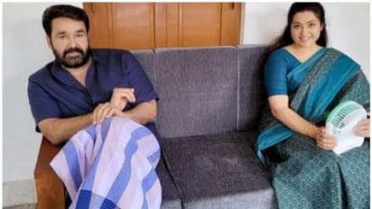 സാമൂഹിക അകലം പാലിച്ച് ജോര്ജ്ജുകുട്ടിയും റാണിയും, അങ്ങനെയായിരിക്കണമെന്ന് ആരാധകരും!