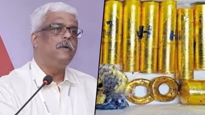 Gold Smuggling Scam: Sivasankar won't be arrested till October 23