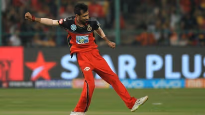 Why RCB does not win IPL title? Yuzvendra Chahal's epic response will leave you in splits (WATCH)