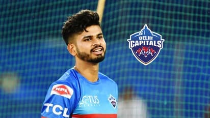 ಸತತ 4 ಪಂದ್ಯಗಳನ್ನು ಸೋತಿರುವ ಡೆಲ್ಲಿಗೆ  ಪ್ಲೇ ಆಫ್‌ ಪ್ರವೇಶಿಸಲುಯಿದೆ ಲಾಸ್ಟ್ ಚಾನ್ಸ್..!