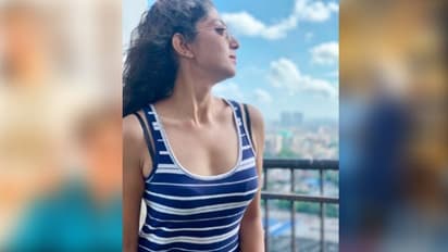 'থাপ্পড় খাবে', দেবলীনার স্তনযুগল নিয়ে অশ্লীল মন্তব্য আসতেই চটলেন অভিনেত্রী