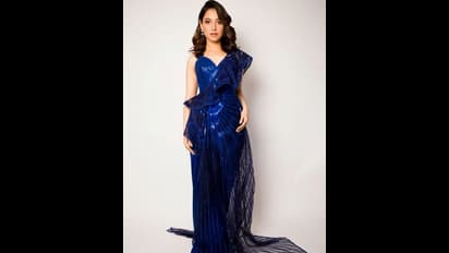 ఇక తన జీవితాన్ని తాను జీవిస్తానంటోన్న మిల్కీ బ్యూటీ..