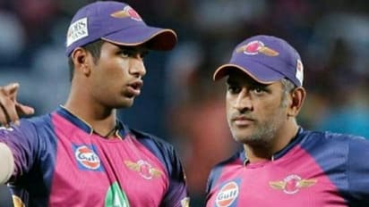 IPL 2020: How MS Dhoni helped Washington Sundar improve his gameplay?