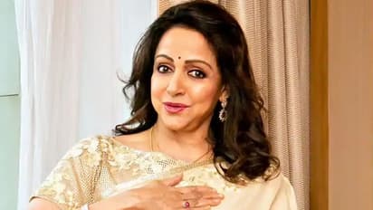 రైతులపై హేమ మాలిని షాకింగ్ కామెంట్స్..