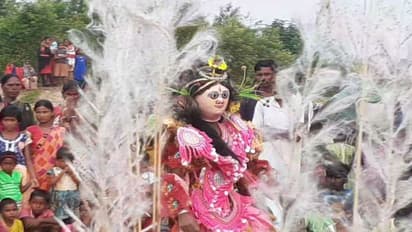 পুরুলিয়ায় 'করোনা-সুর বধ',  নজর রাখুন প্রশিক্ষণের ঝলকে