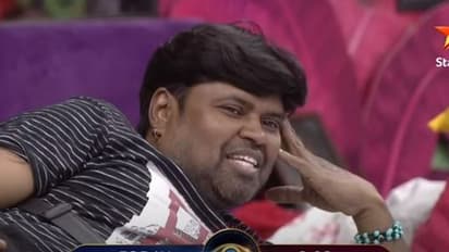 ఇంటిసభ్యులకు బిగ్బాస్ సర్ప్రైజ్.. వాటిని తలచుకుని బోరున ఏడ్చేసిన కంటెస్టెంట్స్